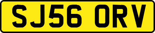 SJ56ORV