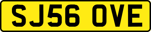 SJ56OVE