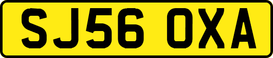 SJ56OXA