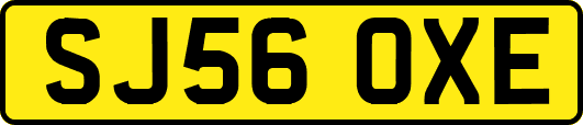 SJ56OXE