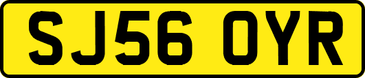 SJ56OYR