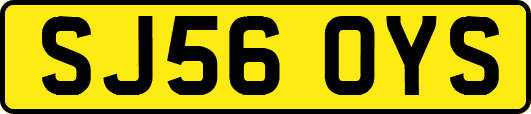 SJ56OYS