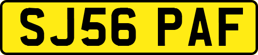 SJ56PAF