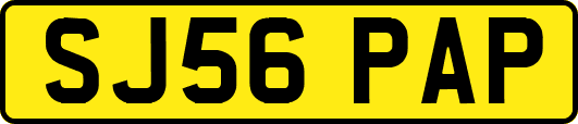 SJ56PAP