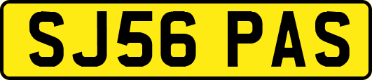 SJ56PAS