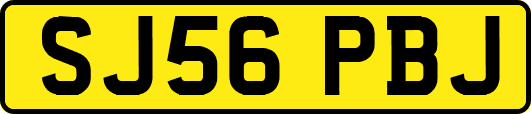SJ56PBJ