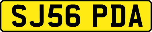 SJ56PDA