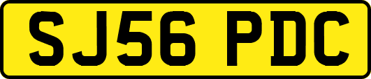 SJ56PDC