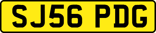 SJ56PDG