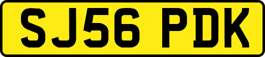 SJ56PDK