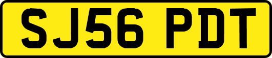 SJ56PDT