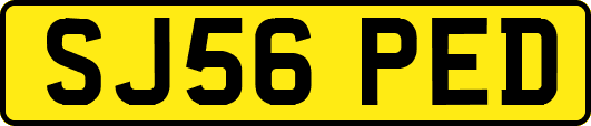 SJ56PED