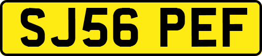 SJ56PEF