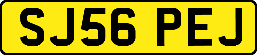 SJ56PEJ