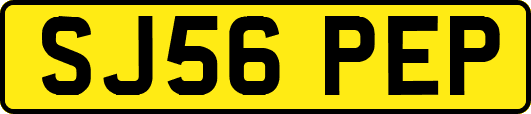 SJ56PEP