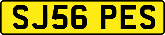 SJ56PES