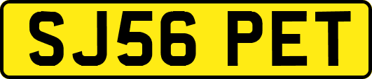 SJ56PET