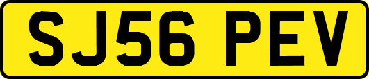 SJ56PEV
