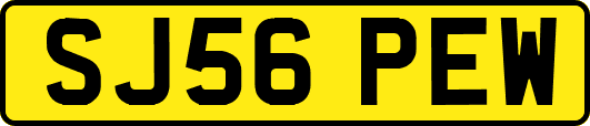SJ56PEW