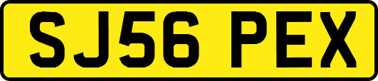 SJ56PEX
