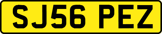 SJ56PEZ