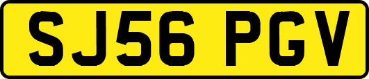 SJ56PGV