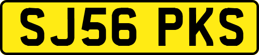 SJ56PKS