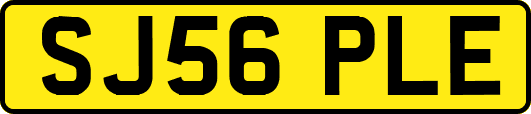 SJ56PLE