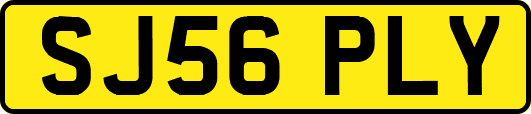 SJ56PLY