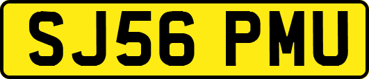 SJ56PMU