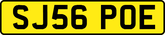 SJ56POE