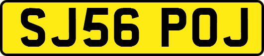 SJ56POJ