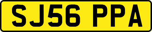 SJ56PPA