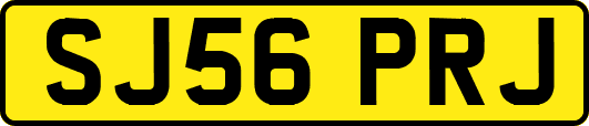 SJ56PRJ