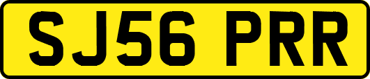 SJ56PRR