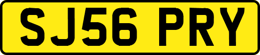 SJ56PRY