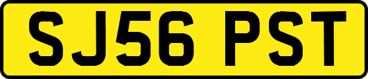 SJ56PST