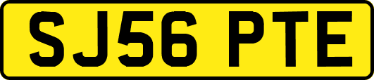 SJ56PTE