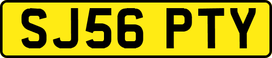 SJ56PTY