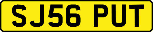 SJ56PUT