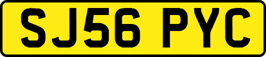 SJ56PYC