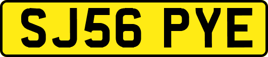 SJ56PYE