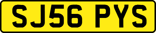 SJ56PYS