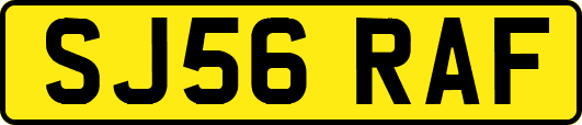 SJ56RAF
