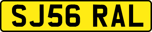 SJ56RAL