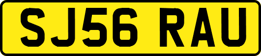 SJ56RAU