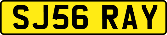 SJ56RAY