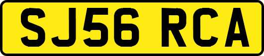 SJ56RCA