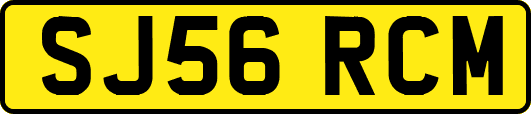 SJ56RCM