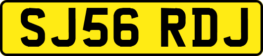SJ56RDJ